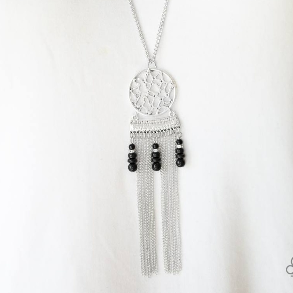 Western Wayward - Paparazzi Necklace